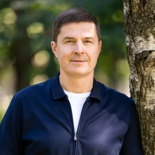 Владимир Волков | Люберцы