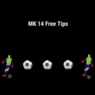 MK 14 Free Tips