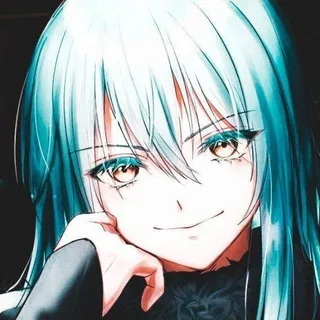 That Time I Got Reincarnated as a Slime