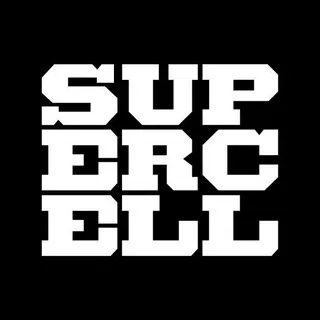 Supercell Planet