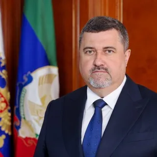 Фёдор Щукин