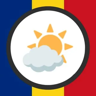 Avertizări meteo 🌤️