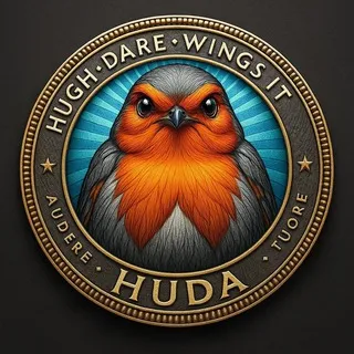 HUDA HQ