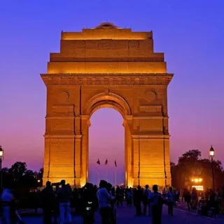 Delhi, India 🇮🇳