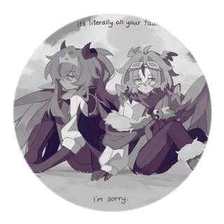 ••· justice duo confession (✿◠◡◠)