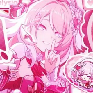ᛝ ۫᷼⏜ꥍ۫ ꒰‌𑁬ᮬ۫ Мицурька чатэк для рана!