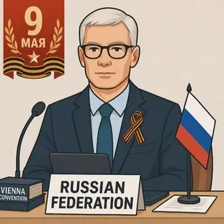 На страже международного права