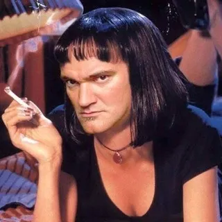 TARANTINO confessions // Pulp Fiction, Kill Bill, Reservoir Dogs, Inglourious Basterds, Movies // Тарантино КФ
