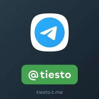 Tiësto