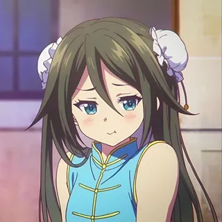 Myriad Colors Phantom World