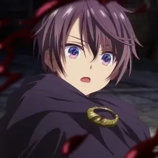 The Demon Sword Master Of Excalibur Academy | Seiken Gakuin no Maken Tsukai
