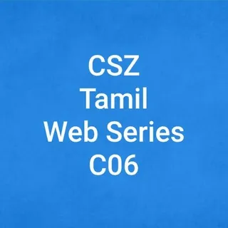 CSZ Tamil Web Series C06