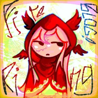 │𝙵𝚒𝚛𝚎 𝚁𝚒𝚗𝚐 ✧ 𝓑𝓵𝓸𝓰│