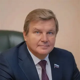 Игорь Ананских