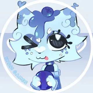 🌀ɩχѕѕɩ ɠαɱϱ’ѕ || ᴵᴳ