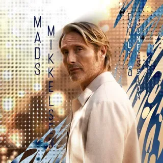 НАБОР В АДМ | Mads Mikkelsen daily & cf