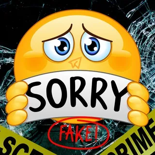 Sorry doesn't exist, use your brain before! - Désolé n'existe pas, utilisez votre cerveau avant! - Scusa non esiste