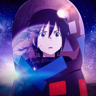 The Orbital Children