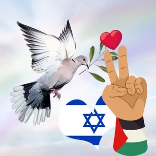 Telegram Freaks, Nature Freaks, GenRevolution and WomenRightsTelegram are standing for peace - Stop the war channels