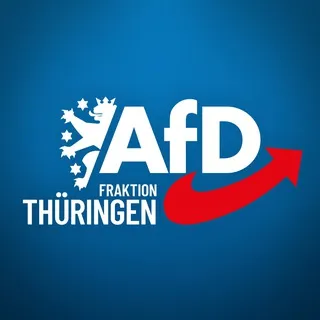 AfD-Fraktion Thüringen