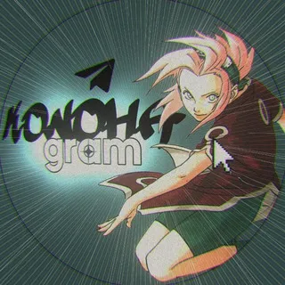 konohagram