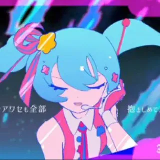Sasakure.UK confession!!