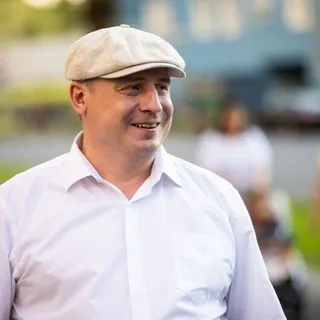 Ваш сосед Иван Кургузов