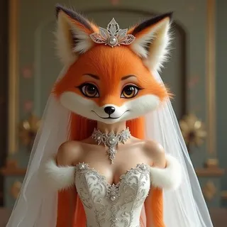 Waifu Brides Catalog | Каталог невест