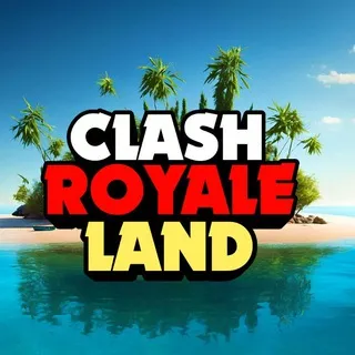 Clash Royale Land