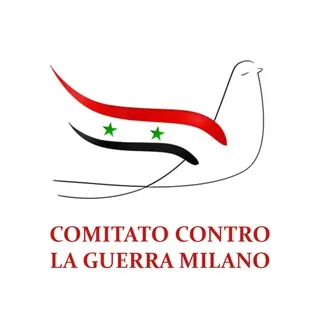 Comitato Contro La Guerra Milano
