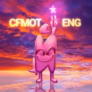 CFMOT English☁️