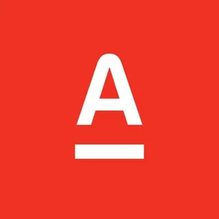 Альфа-Банк ✔