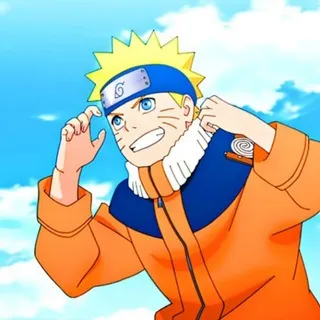 Naruto Series [HD]