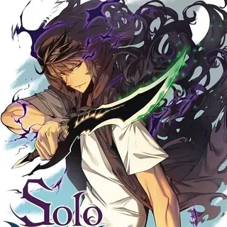 Solo Leveling Tamil