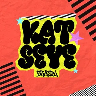 KATSEYE BRASIL ✶