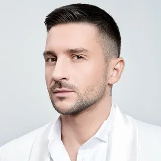 Сергей Лазарев ✔