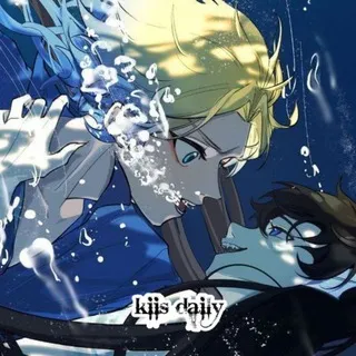 𝑲𝒊𝒊𝒔 𝒅𝒂𝒊𝒍𝒚 ᯓᡣ𐭩
