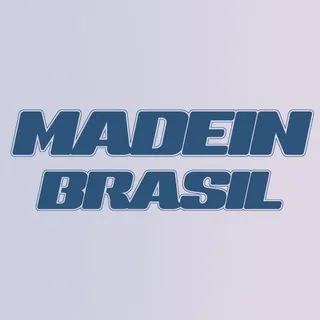 MADEIN BRASIL