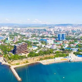 Правдивая Анапа