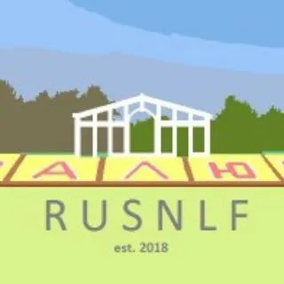Москва - Петушки (RUSNLF)
