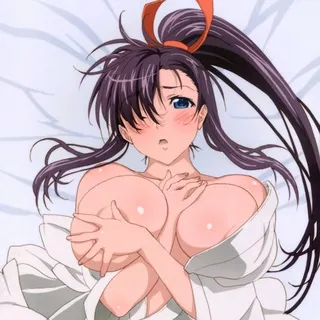 Maken-Ki! Battling Venus