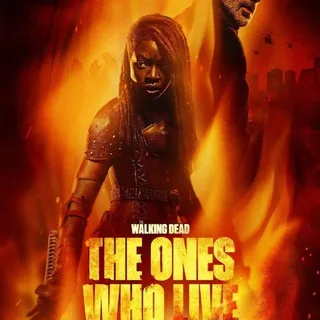 The Walking Dead The Ones Who Live