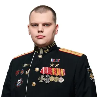 Эдуард Казымов