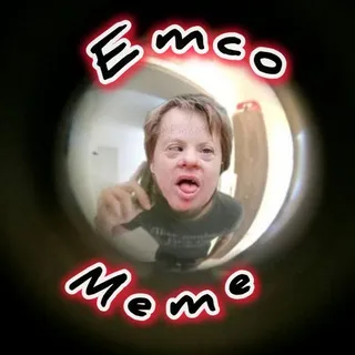 Emco Meme