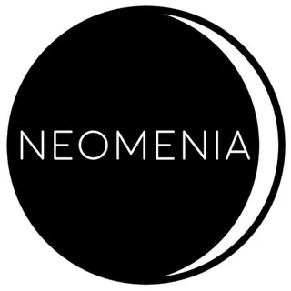 Neomenia | книжная серия