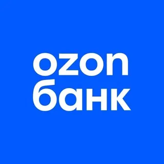 Ozon Банк ✔