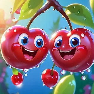 ВИШНЯ 🍒