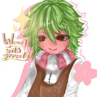 𝘸𝘰𝘶𝘯𝘥𝘴 𝘸𝘪𝘵𝘩 𝘴𝘱𝘳𝘰𝘶𝘵𝘪𝘬! 🍓