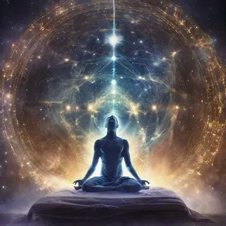 Quantum Healing