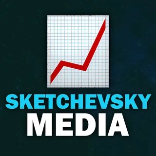 📈 SketchevskyMedia | Реклама в ТГ-каналах
